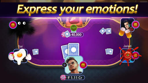 Ace Teen Patti - ATP screenshot 5