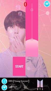BTS Piano Tiles - Magic Piano 2019 screenshot 4