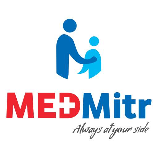 MedMitr | Medical Discount App 4.1.2