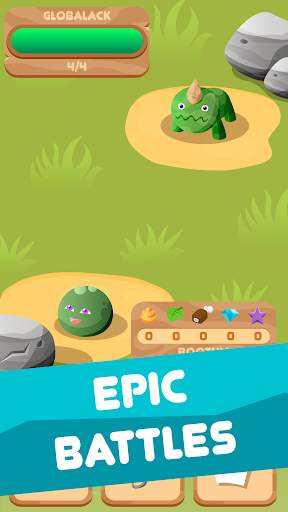 World Evolution screenshot 3