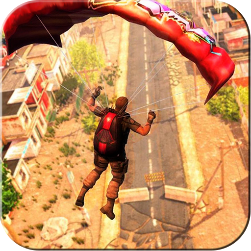 New Legend Firing Squad Free-Fire-Battleground icon