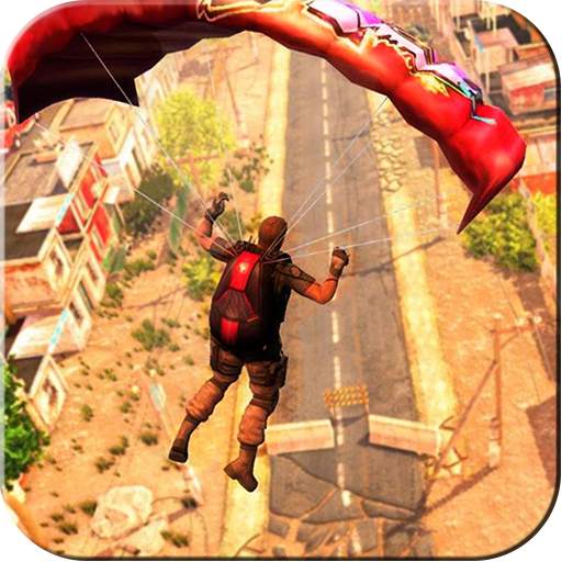 New Legend Firing Squad Free-Fire-Battleground 1.0.1