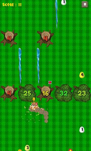 Snake Game screenshot 3