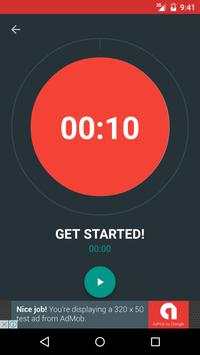 Fitio: Daily Fitness & Workout screenshot 4