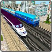 Racing in Train🚅 1.2