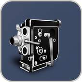 8mm Vintage Camera 0.7.7
