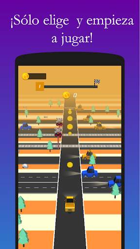 Minijuegos en línea screenshot 3