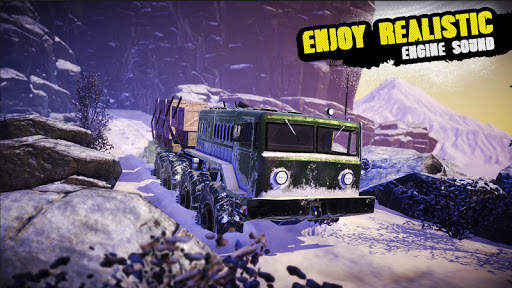 Offroad Chronicles screenshot 5