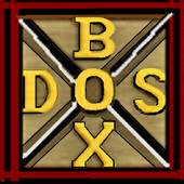 gDosBox - DOSbox for Android 0.7.5.5