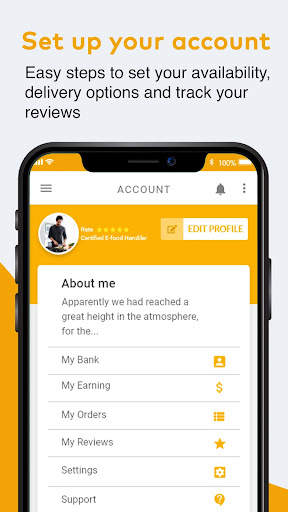 zChefs Cook screenshot 2