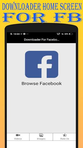 Video Downloader For All-Tube video Downloader HD screenshot 6
