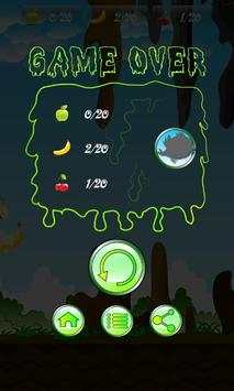 Zombie Flappy Bird screenshot 7