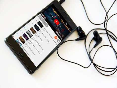 Music Charts for YouTube screenshot 1