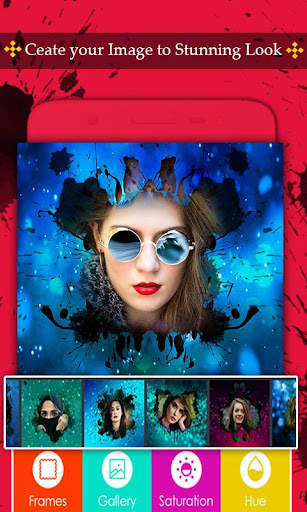 Photo Lab Picture Editor screenshot 5
