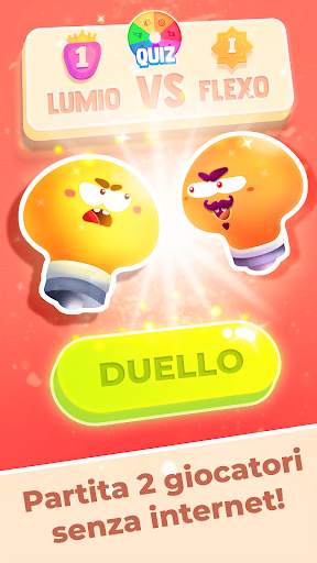 Quiz - Giochi offline screenshot 4
