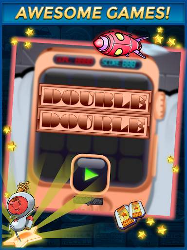 Double Double - Make Money screenshot 12