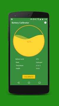 Battery Calibrator[ROOT] screenshot 2