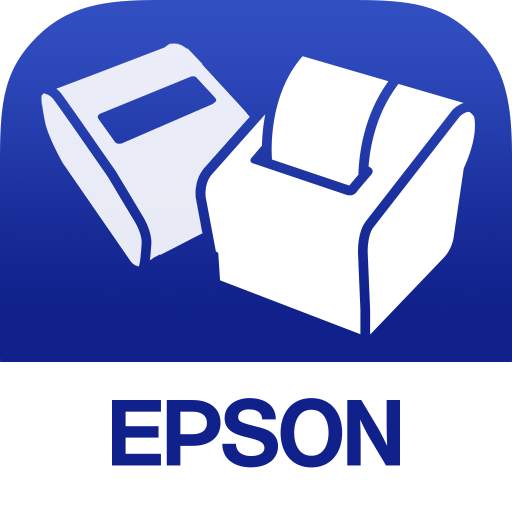 Epson TM Utility 3.30.2