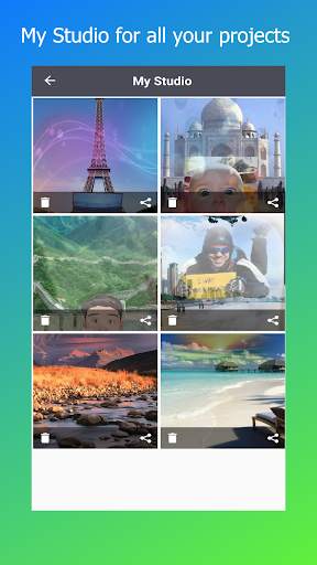 Quick Background Eraser screenshot 3