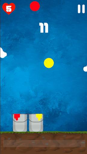 Capture Colors screenshot 1