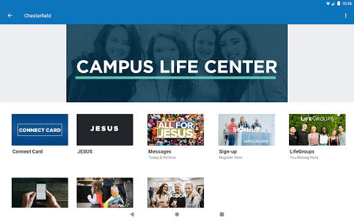 Life360 Church screenshot 8