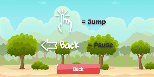 Hungry Bird screenshot 5