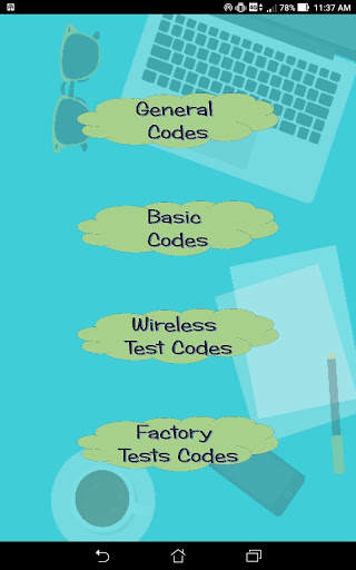 Redmi Xiaomi Mobile Secret Code screenshot 3