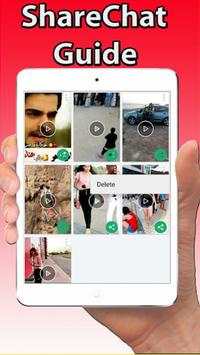 Share-Chat status: sharechat video Tricks 2020 screenshot 2