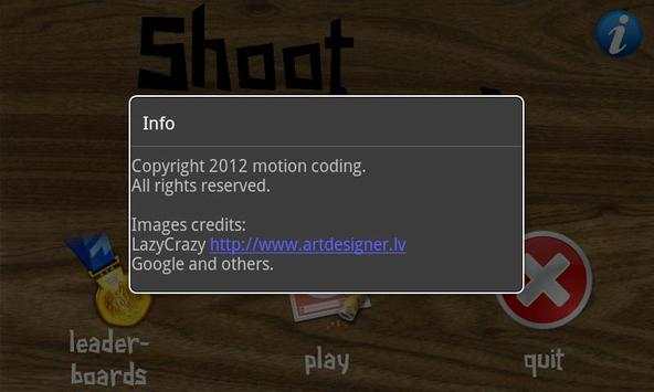 Shoot The Bird screenshot 3