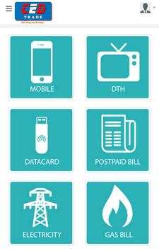 Cedpay screenshot 2