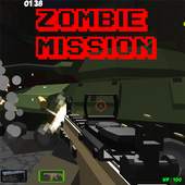Zombie Arena 3D Survival Offline 1.5