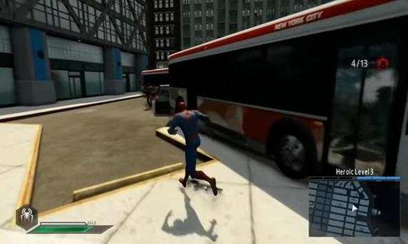 Zaguide Amazing Spider-Man 2 screenshot 2