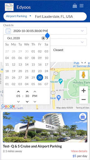 Edyoos screenshot 3