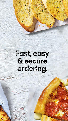 Pizza Hut Delivery & Takeaway screenshot 3