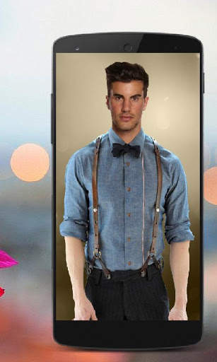 Mens Formals Photo Editor screenshot 2