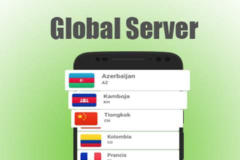 SexyVPN Master - Free VPN  Super High Speed screenshot 5