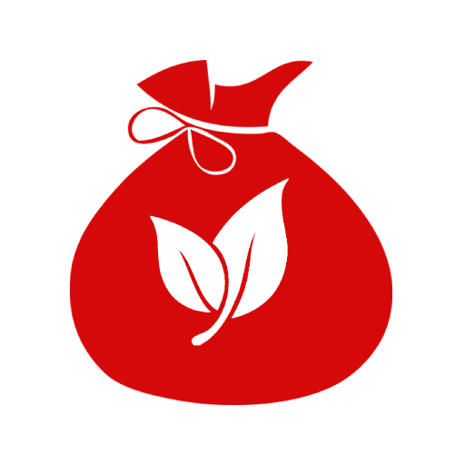 HealthPotli icon
