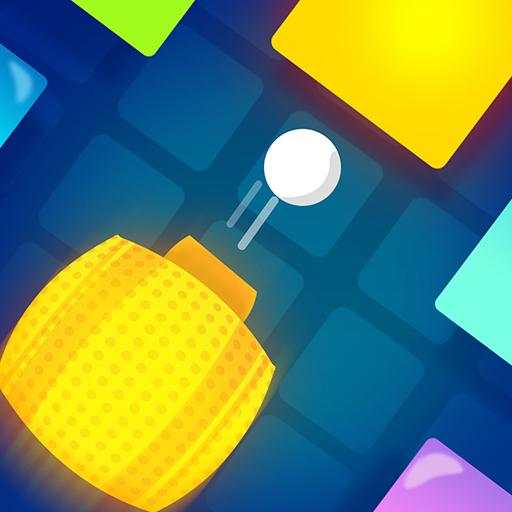 Fire  Ball Up  -  Slime Blocks 1.2