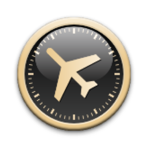 Airport Live icon