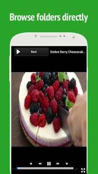 All Video Player screenshot 3