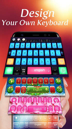 DIY Keyboard screenshot 5