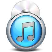 Free-Music Download logo