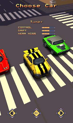 Total Pursuit - Racing Game screenshot 1