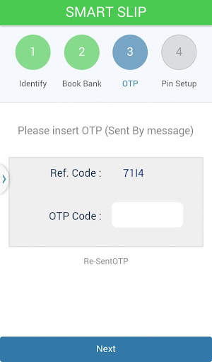 Smart Slip screenshot 5