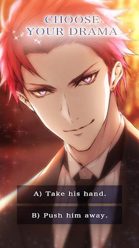 Loyalty for Love: Otome Game screenshot 3