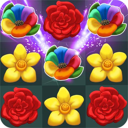 Blossom Blitz Match 3 2.0.0