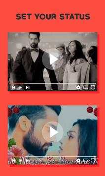 Zindagi Ki Mehek Video Status screenshot 5