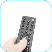 TV Remote control Pro 8