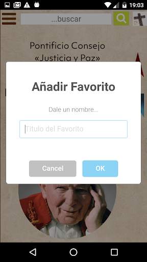 Compendio de la Doctrina Social de la Iglesia screenshot 3