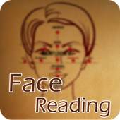 Face Reading 1.2